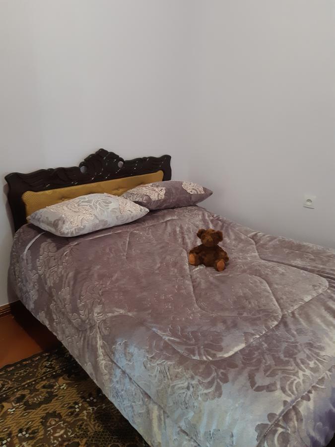 Armine B&B Tatev Kültér fotó