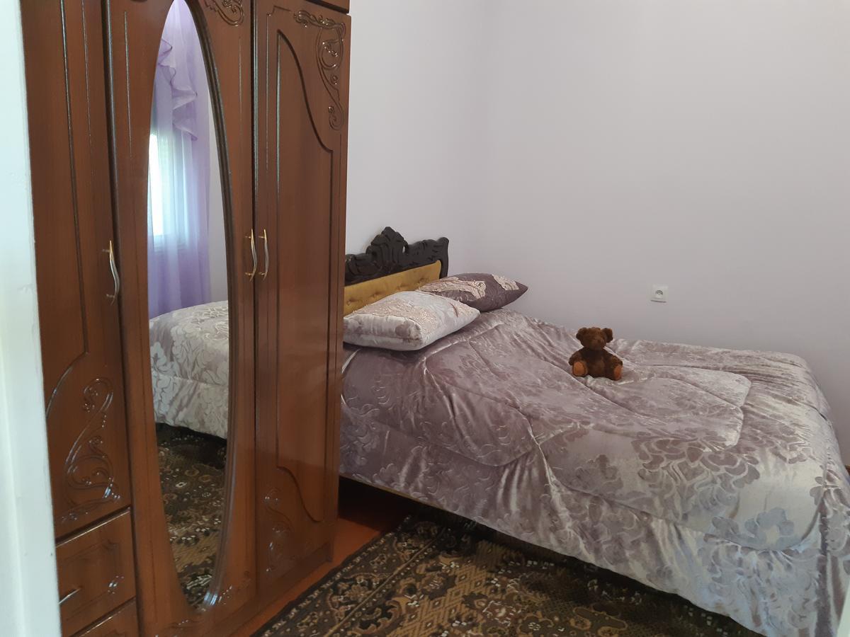 Armine B&B Tatev Kültér fotó