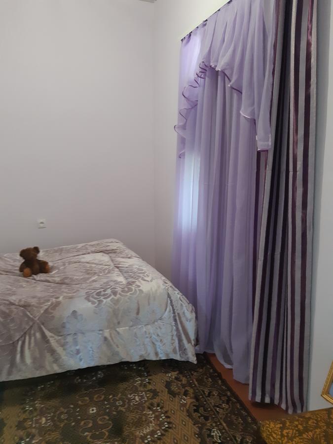 Armine B&B Tatev Kültér fotó