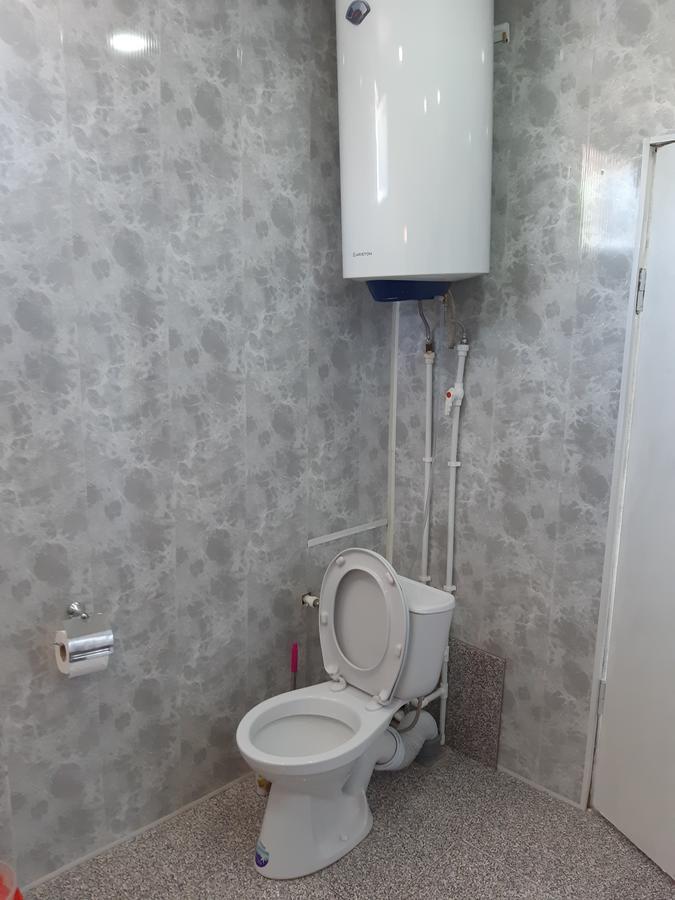 Armine B&B Tatev Kültér fotó